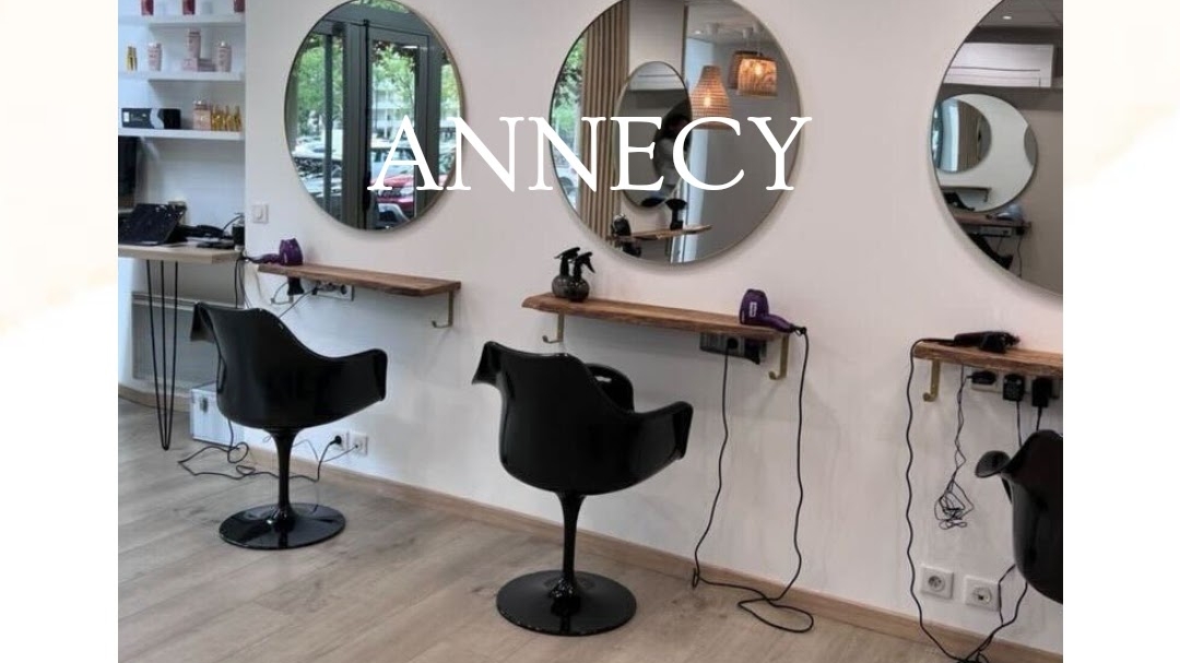 Atmosphair - Annecy