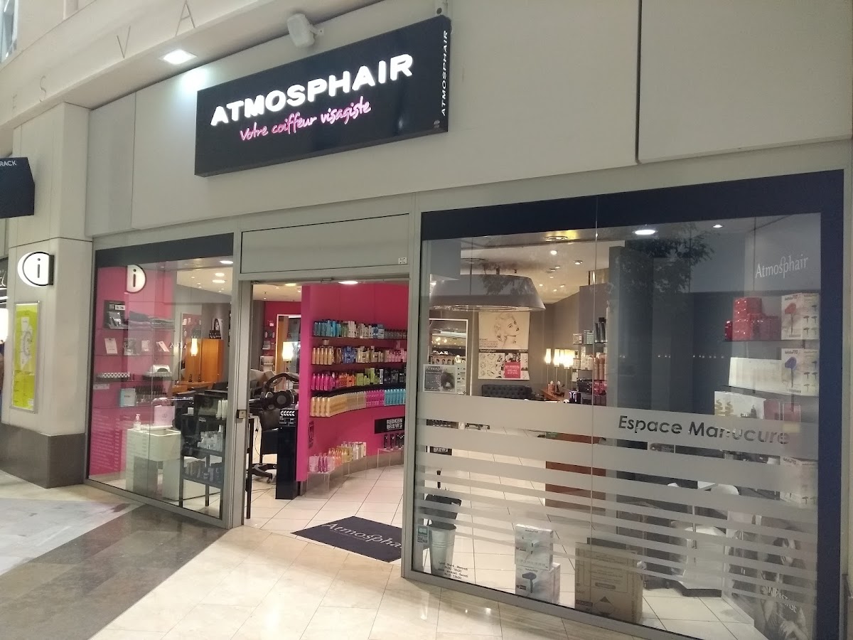 Atmosphair - Annecy - photo 2